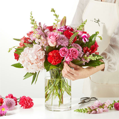 Swooning Over You - A Luxury Florist Original –  Vanessa Florist Corp, Brooklyn NY