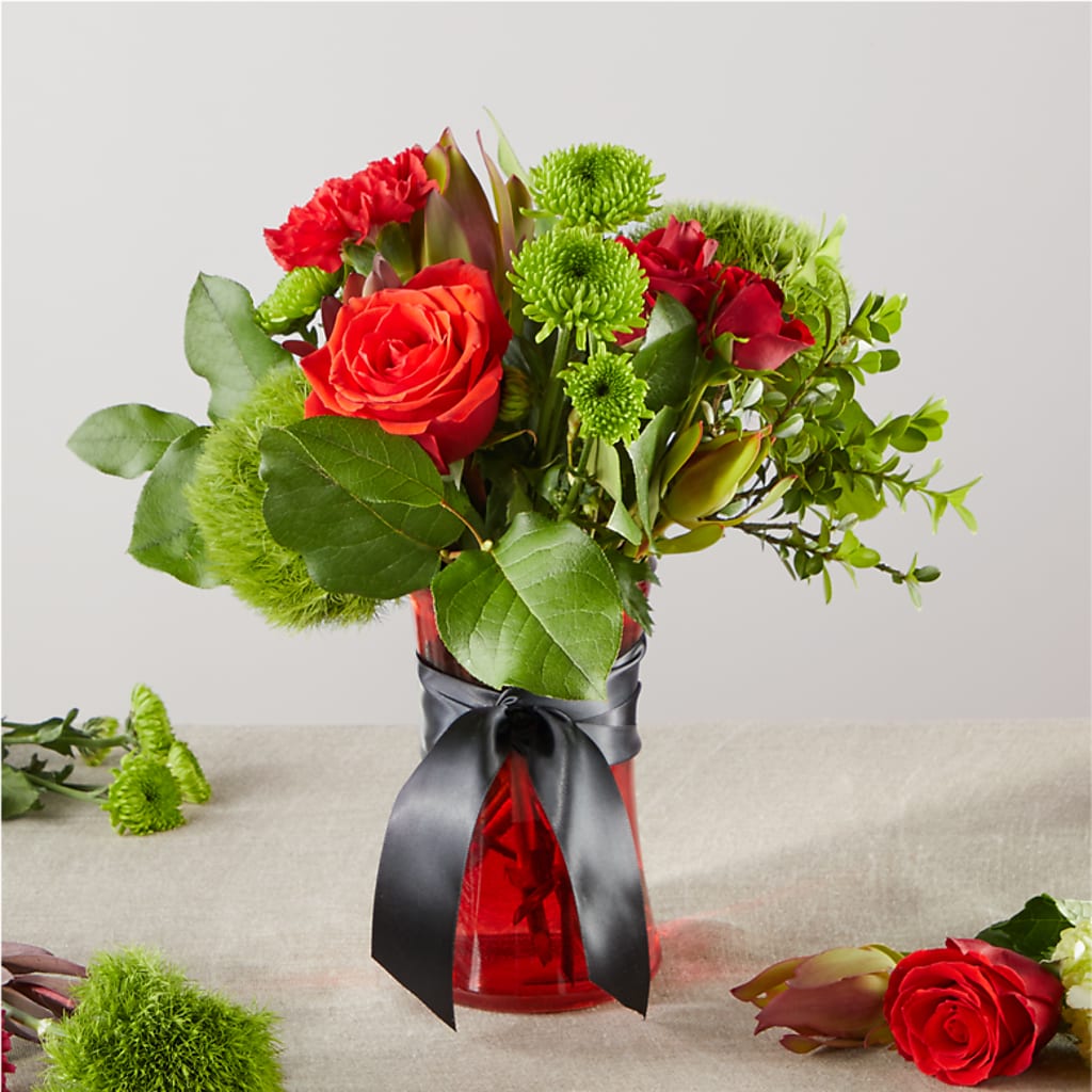 Heritage Kindle – A Florist Original –  Vanessa Florist Corp, Brooklyn NY