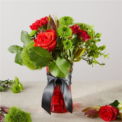 Heritage Kindle – A Florist Original –  Vanessa Florist Corp, Brooklyn NY
