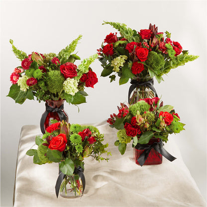 Heritage Kindle – A Florist Original –  Vanessa Florist Corp, Brooklyn NY
