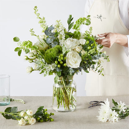 Irish Garden - A Florist Original –  Vanessa Florist Corp, Brooklyn NY