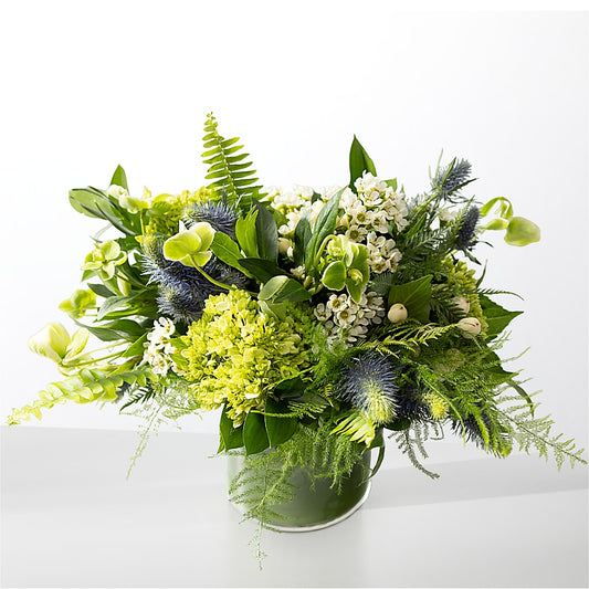 The Botanical Gardens –  Vanessa Florist Corp, Brooklyn NY