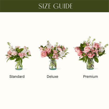At the Ballet Bouquet –  Vanessa Florist Corp, Brooklyn NY