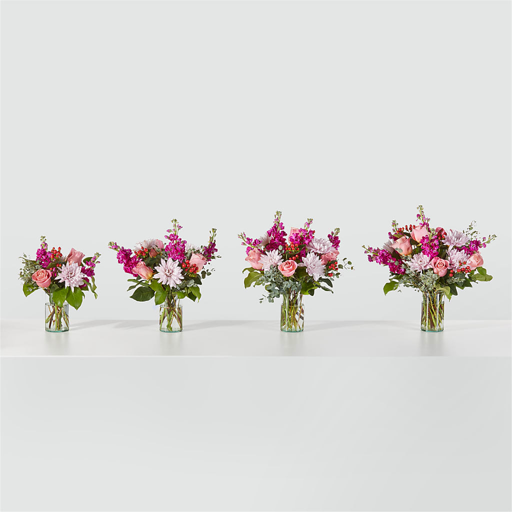 Sunday Morning Bouquet –  Vanessa Florist Corp, Brooklyn NY