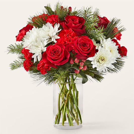 Seasonal Magic Bouquet –  Vanessa Florist Corp, Brooklyn NY