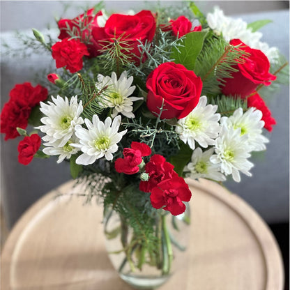 Seasonal Magic Bouquet –  Vanessa Florist Corp, Brooklyn NY