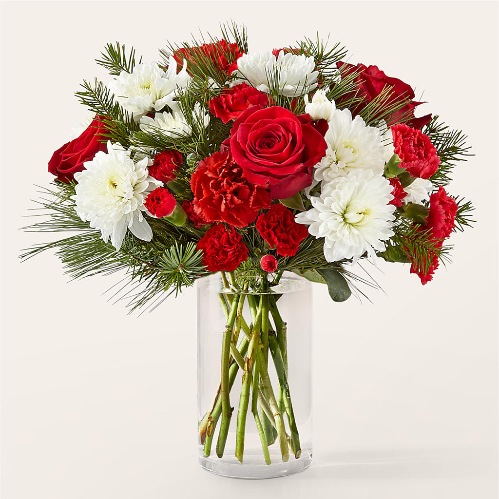 Seasonal Magic Bouquet –  Vanessa Florist Corp, Brooklyn NY