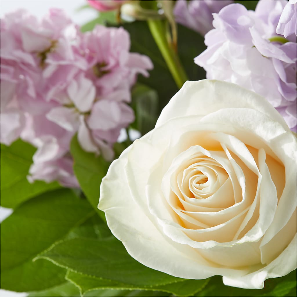 Springtime Spritz Bouquet –  Vanessa Florist Corp, Brooklyn NY