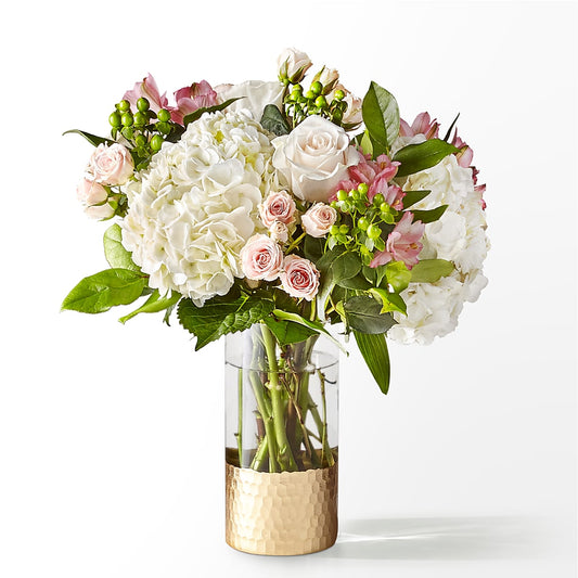 Parisian Stroll Bouquet –  Vanessa Florist Corp, Brooklyn NY