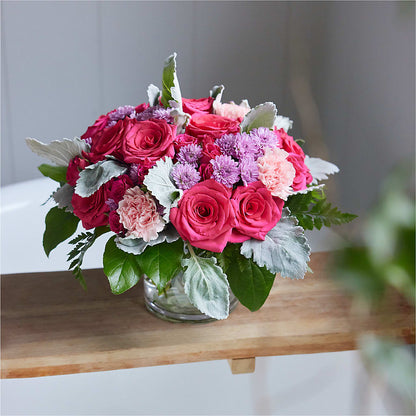Sweet As Can Be Bouquet –  Vanessa Florist Corp, Brooklyn NY