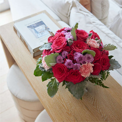 Sweet As Can Be Bouquet –  Vanessa Florist Corp, Brooklyn NY