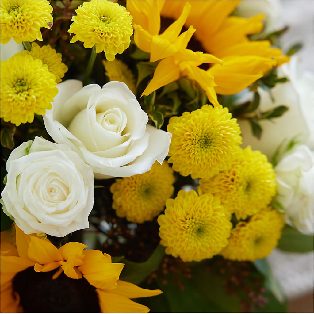 Luminous Morning Bouquet –  Vanessa Florist Corp, Brooklyn NY