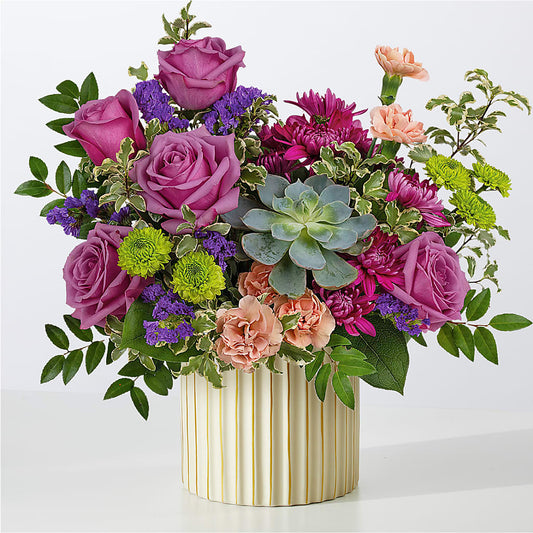 You're a Gem Bouquet –  Vanessa Florist Corp, Brooklyn NY