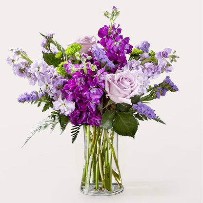 Grapeful Bouquet –  Vanessa Florist Corp, Brooklyn NY