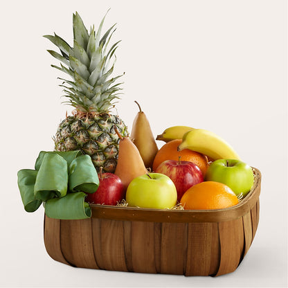 Main Squeeze Fruit Basket –  Vanessa Florist Corp, Brooklyn NY