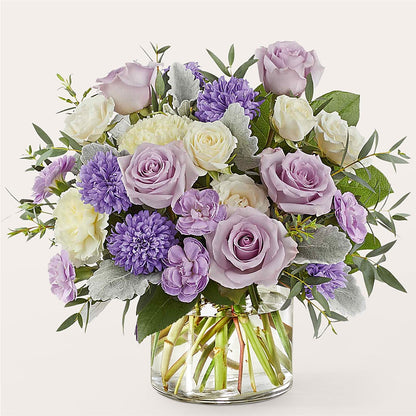Stardust Bouquet –  Vanessa Florist Corp, Brooklyn NY