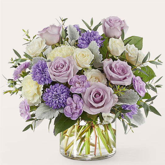 Stardust Bouquet –  Vanessa Florist Corp, Brooklyn NY