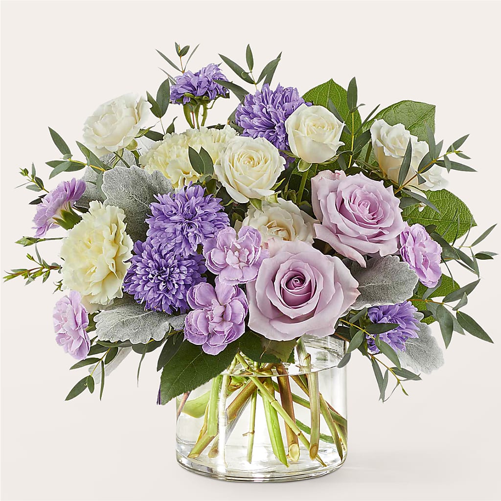 Stardust Bouquet –  Vanessa Florist Corp, Brooklyn NY