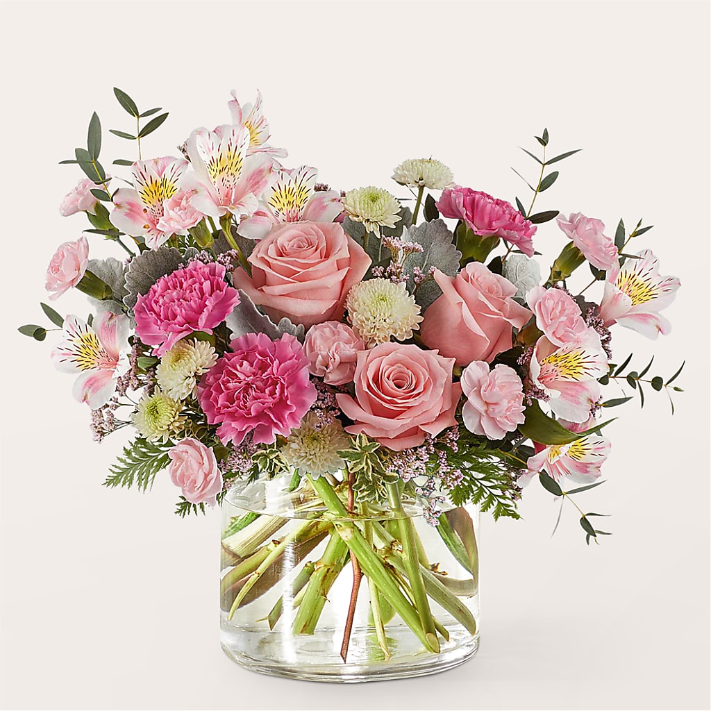 The Treehouse Bouquet –  Vanessa Florist Corp, Brooklyn NY