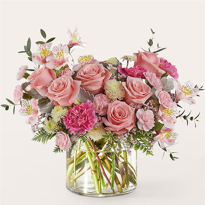 The Treehouse Bouquet –  Vanessa Florist Corp, Brooklyn NY