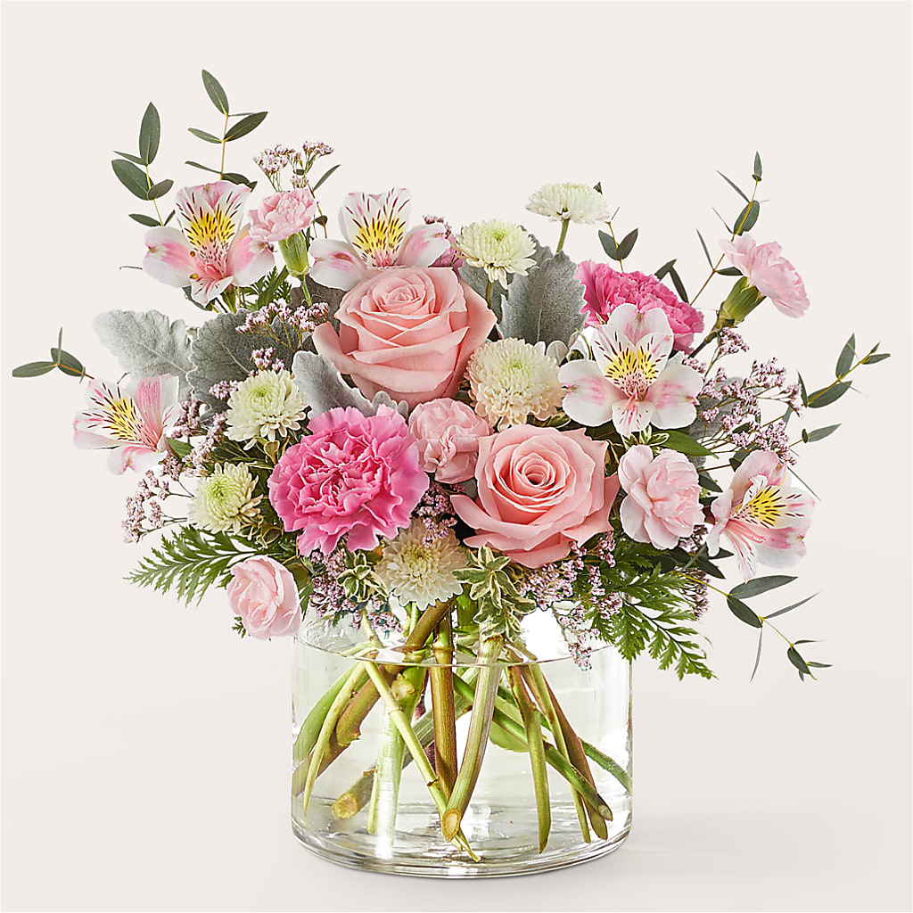 The Treehouse Bouquet –  Vanessa Florist Corp, Brooklyn NY