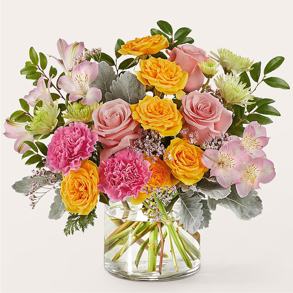 Mai Tai Bouquet –  Vanessa Florist Corp, Brooklyn NY