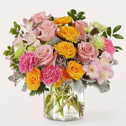 Mai Tai Bouquet –  Vanessa Florist Corp, Brooklyn NY