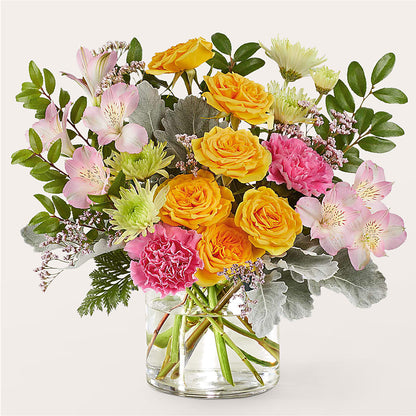 Mai Tai Bouquet –  Vanessa Florist Corp, Brooklyn NY