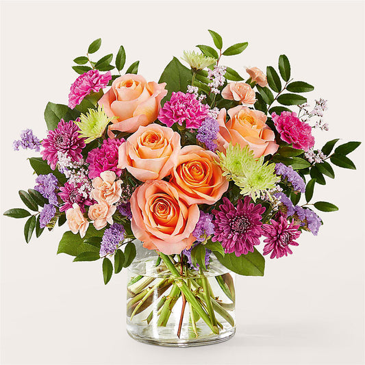 Effervescence Bouquet –  Vanessa Florist Corp, Brooklyn NY