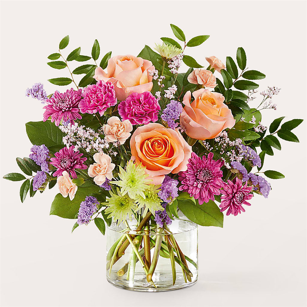 Effervescence Bouquet –  Vanessa Florist Corp, Brooklyn NY