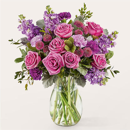 A Love Story Bouquet –  Vanessa Florist Corp, Brooklyn NY