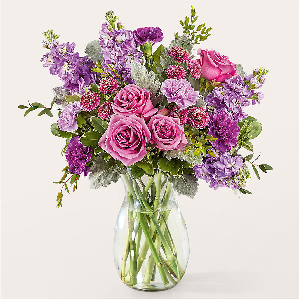 A Love Story Bouquet –  Vanessa Florist Corp, Brooklyn NY