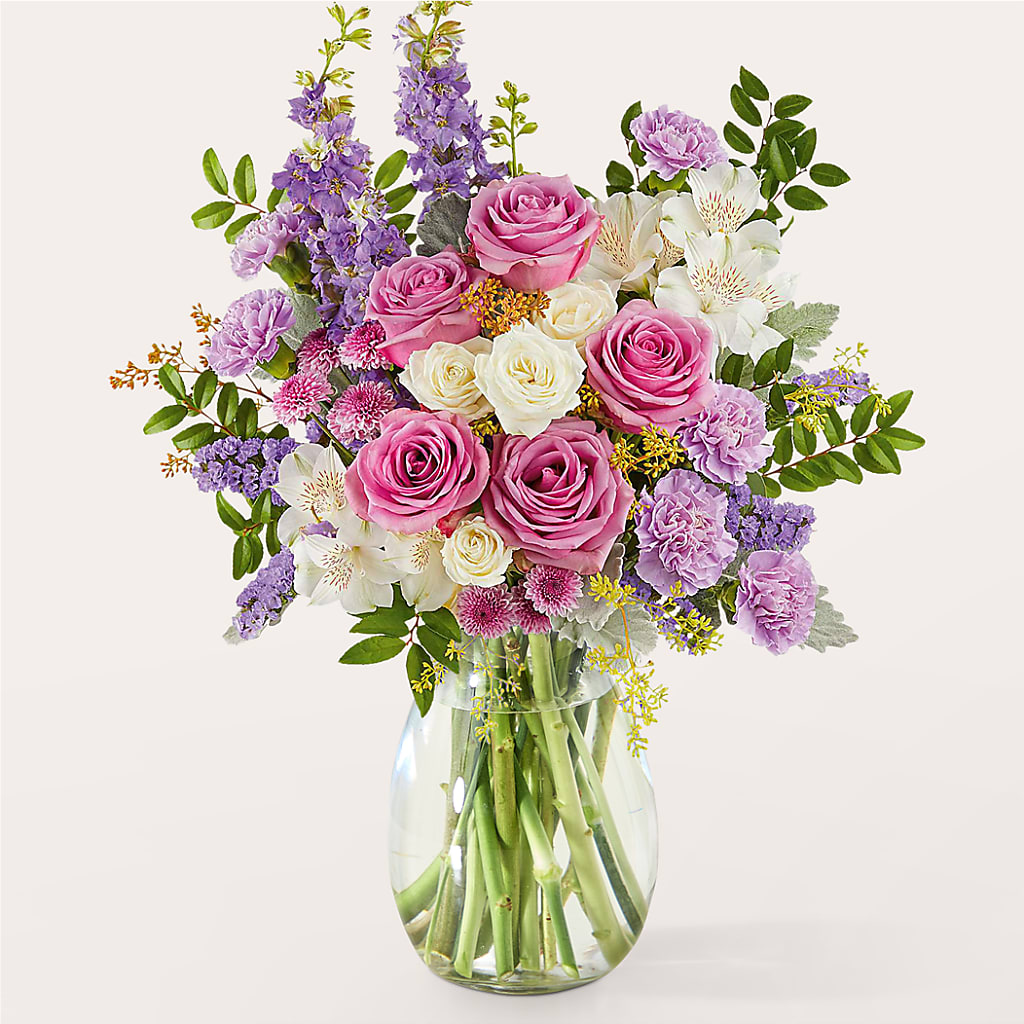 Lucky Me Bouquet –  Vanessa Florist Corp, Brooklyn NY
