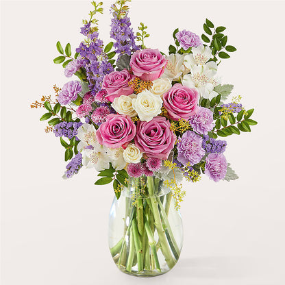 Lucky Me Bouquet –  Vanessa Florist Corp, Brooklyn NY