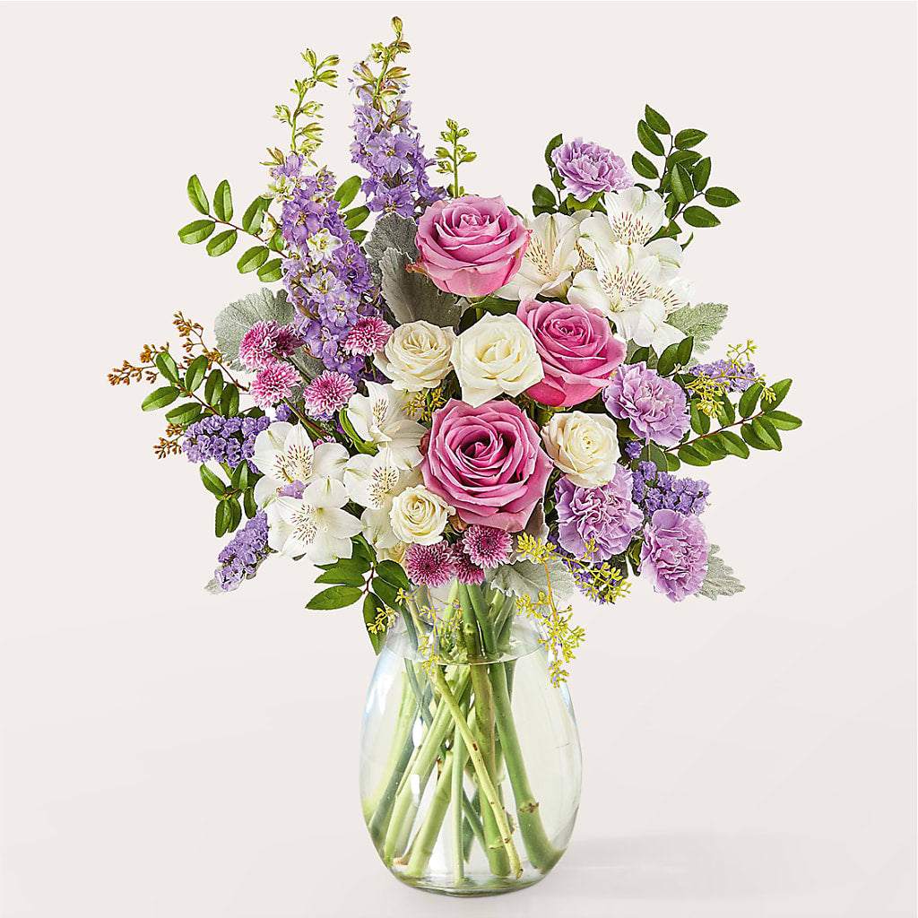 Lucky Me Bouquet –  Vanessa Florist Corp, Brooklyn NY