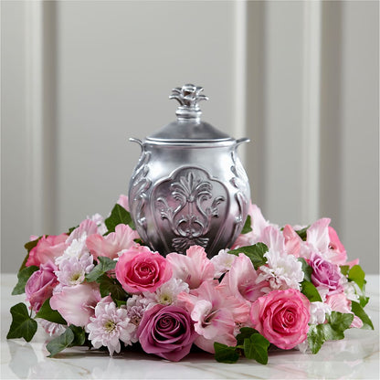 Glorious Tribute Arrangement –  Vanessa Florist Corp, Brooklyn NY