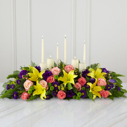 Forever Arrangement –  Vanessa Florist Corp, Brooklyn NY