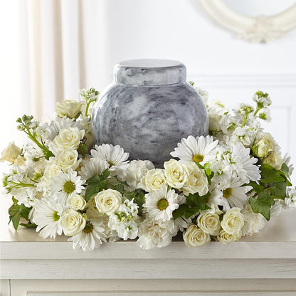 Timeless Tribute Cremation Adornment –  Vanessa Florist Corp, Brooklyn NY
