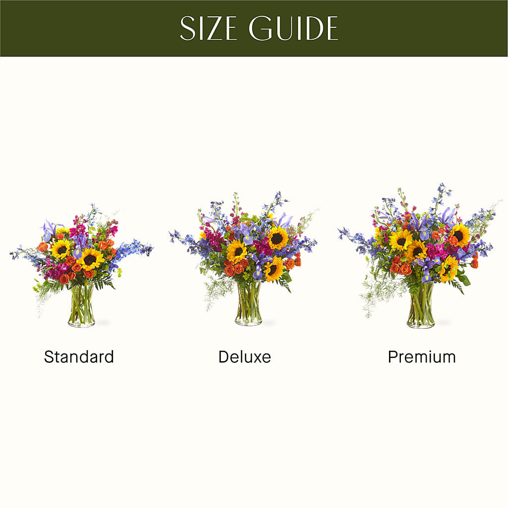 Rays of Life Bouquet –  Vanessa Florist Corp, Brooklyn NY