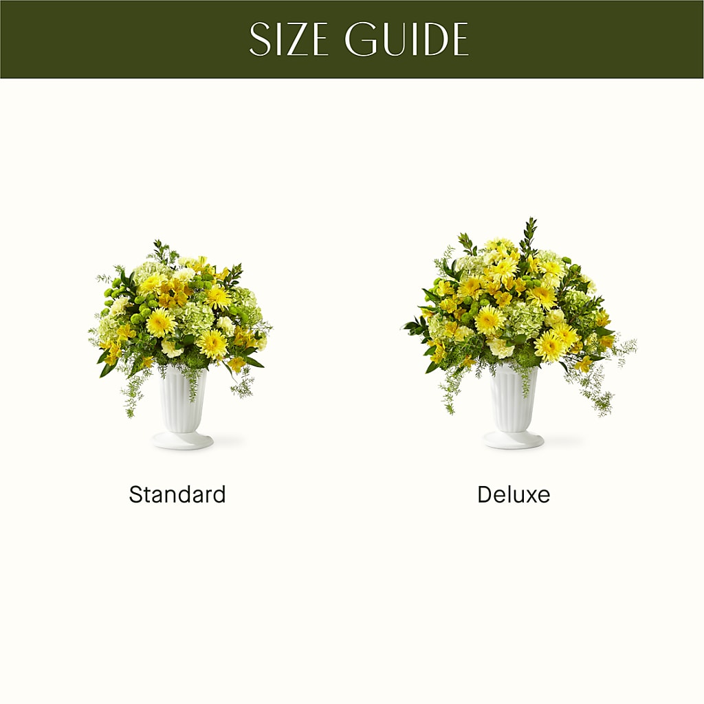 Beloved Blessings Arrangement –  Vanessa Florist Corp, Brooklyn NY