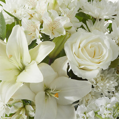 Peaceful Reflections Arrangement –  Vanessa Florist Corp, Brooklyn NY