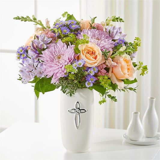 Divine Gift Bouquet –  Vanessa Florist Corp, Brooklyn NY