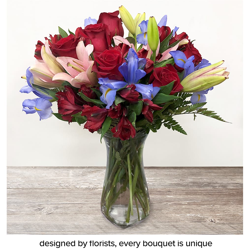 Truly Stunning Bouquet –  Vanessa Florist Corp, Brooklyn NY