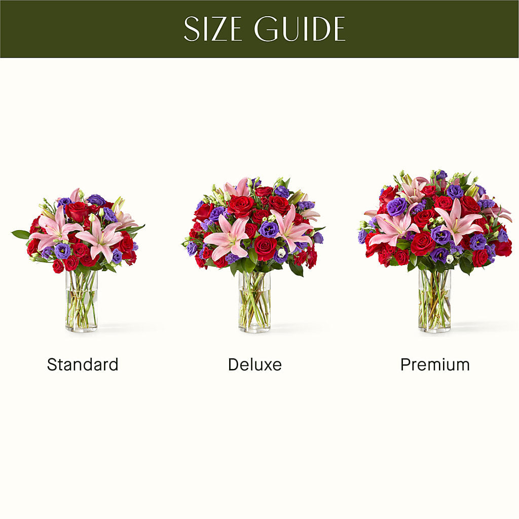 Truly Stunning Bouquet –  Vanessa Florist Corp, Brooklyn NY