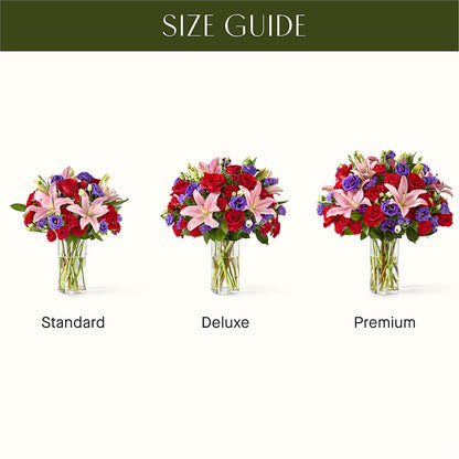 Truly Stunning Bouquet –  Vanessa Florist Corp, Brooklyn NY