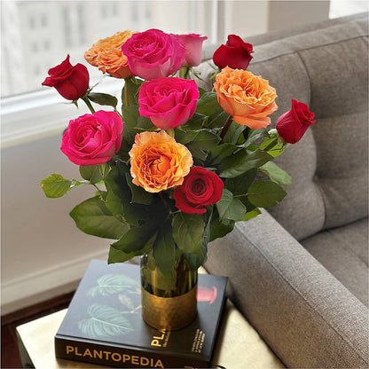 Ever After Rose Bouquet –  Vanessa Florist Corp, Brooklyn NY