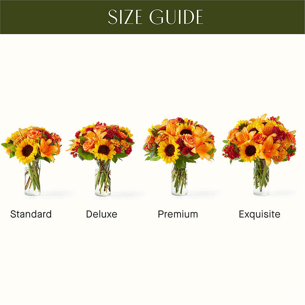 Fall Day Bouquet –  Vanessa Florist Corp, Brooklyn NY