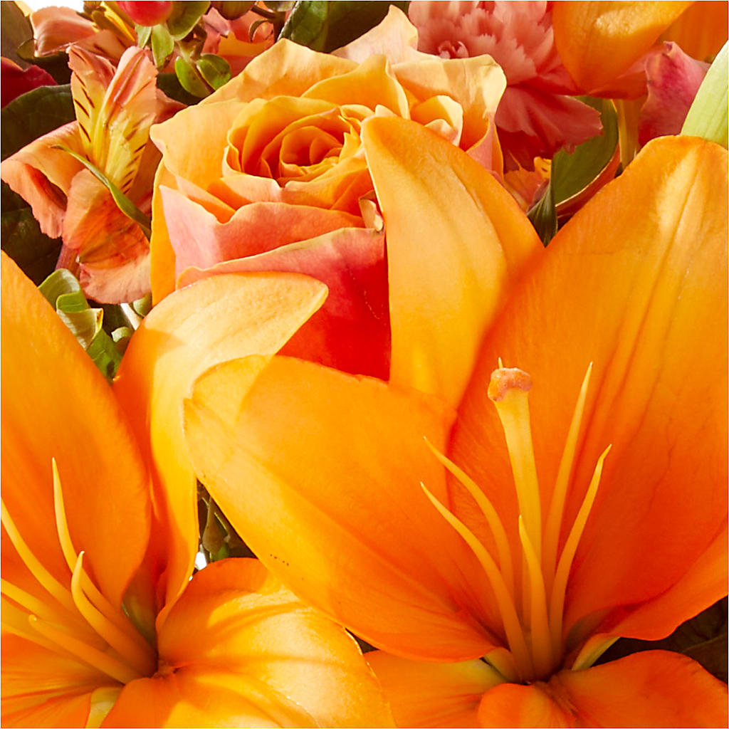 Afternoon Light Bouquet –  Vanessa Florist Corp, Brooklyn NY
