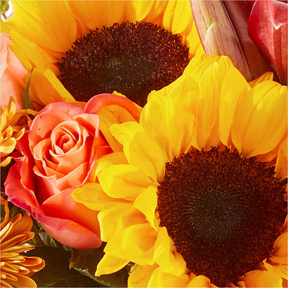 Acorn Lane Bouquet –  Vanessa Florist Corp, Brooklyn NY