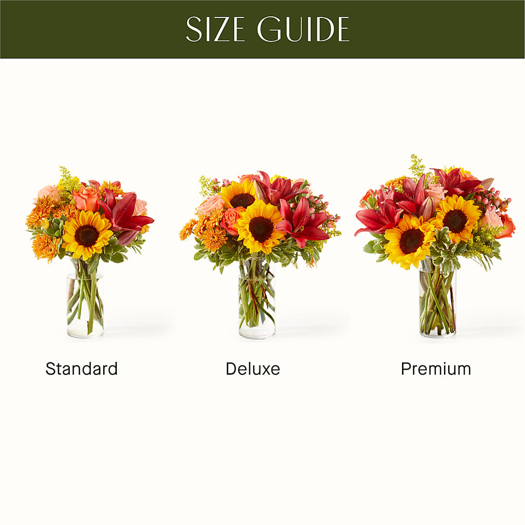 Acorn Lane Bouquet –  Vanessa Florist Corp, Brooklyn NY